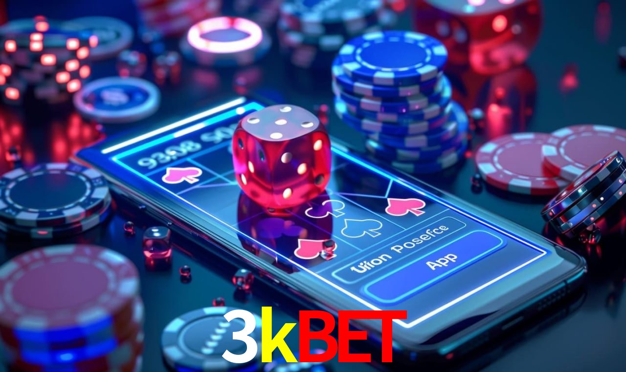 Jogos de Slot 3kbet