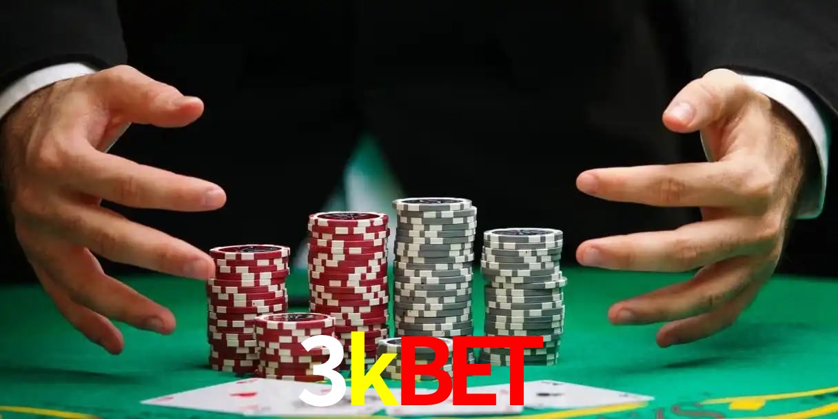 Provedores de Jogos 3kbet