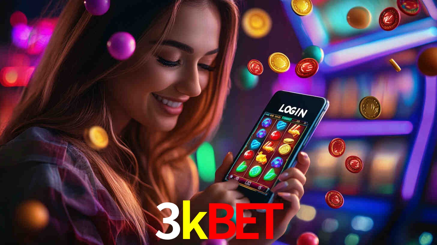 3kbet.com