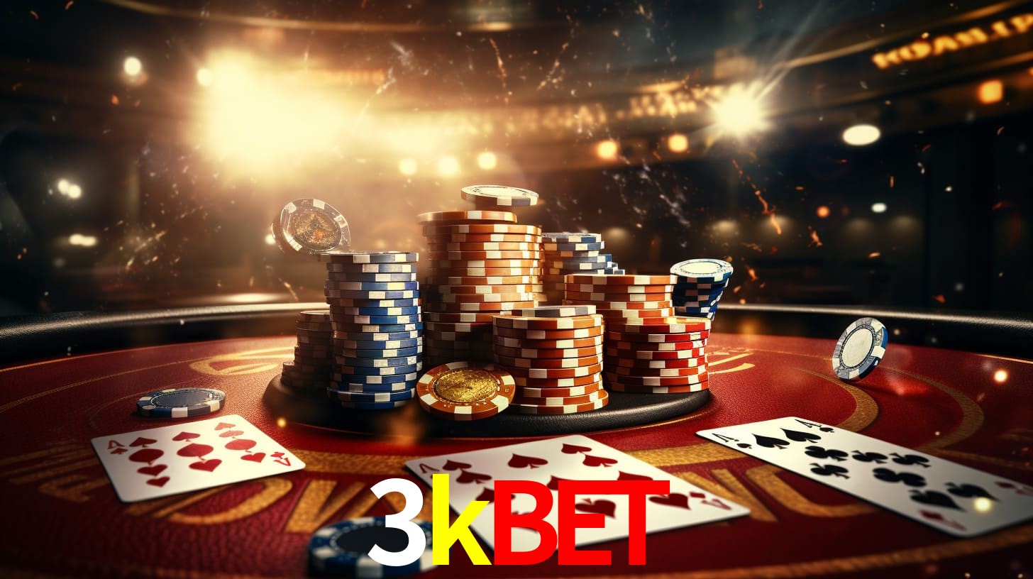 Live Casino 3kbet