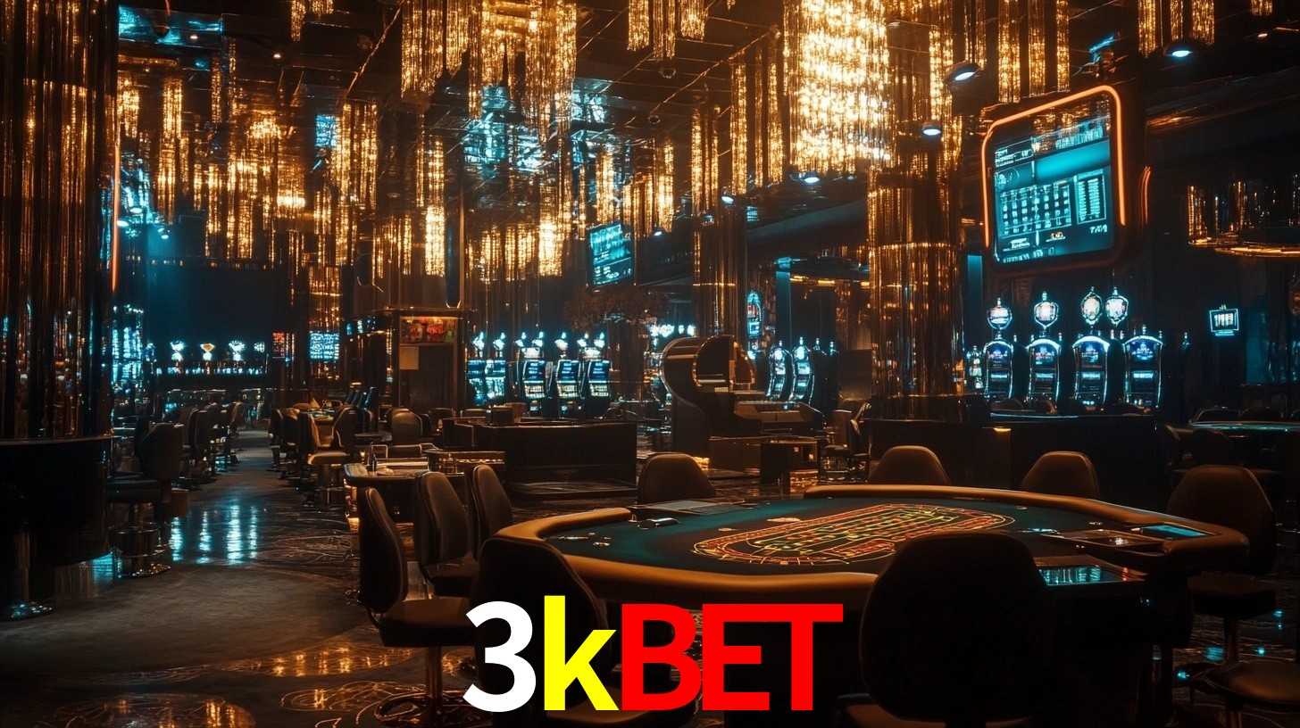 3kbet.com