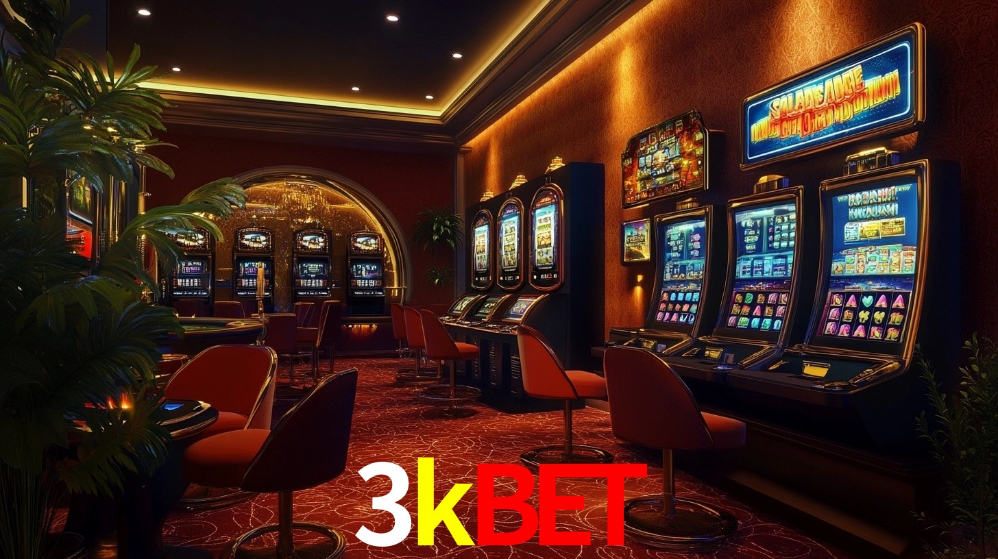 Welcome Bonus 3kbet