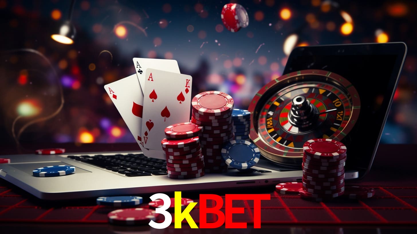 Blackjack Table 3kbet