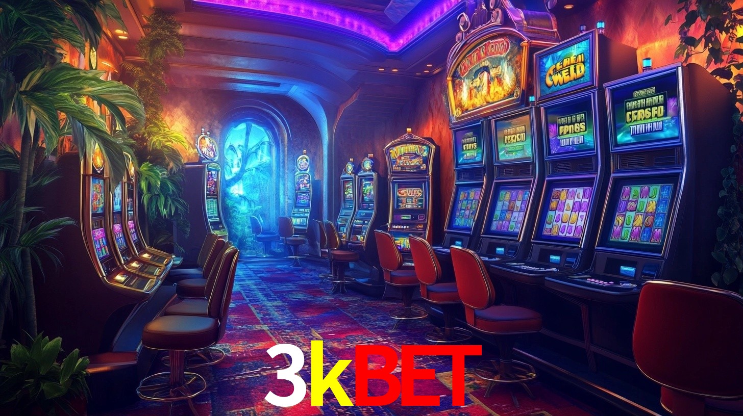 Daily Bonuses 3kbet