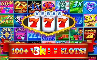 Apostas Esportivas na 3kbet: Um Guia Completo