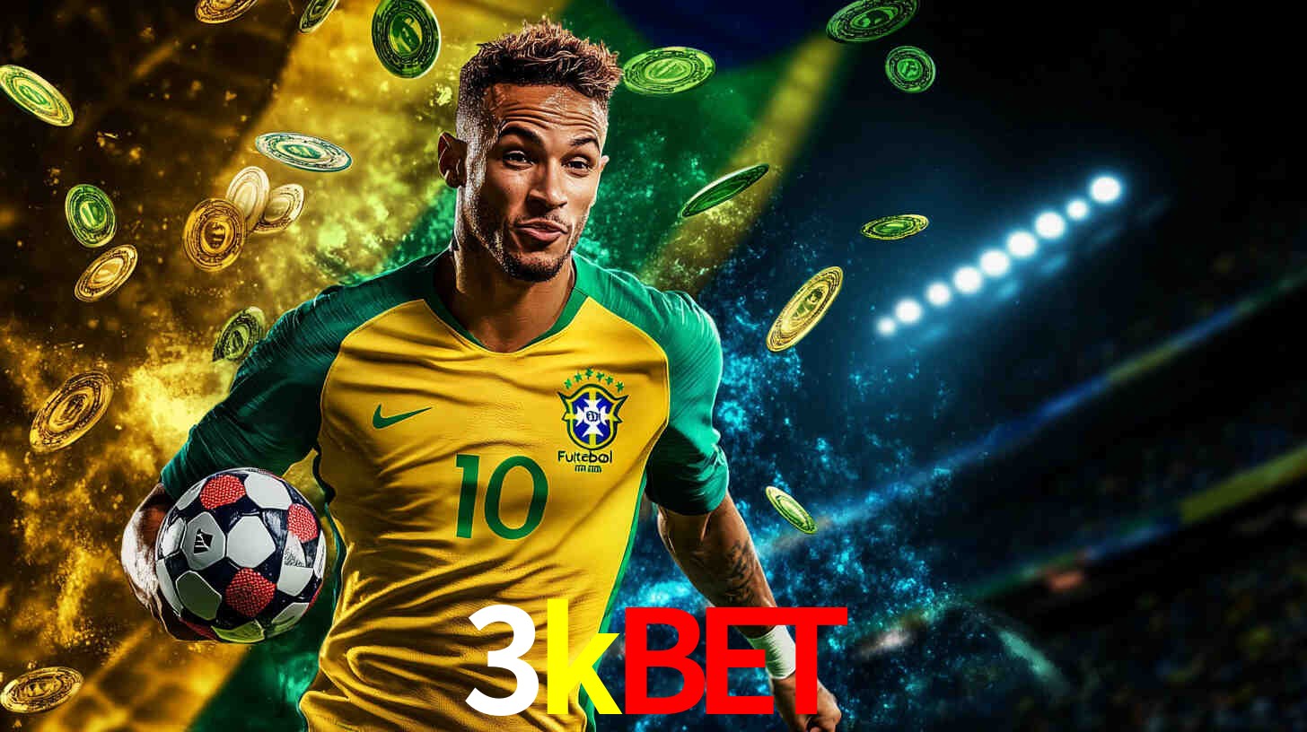 Apostas Esportivas na 3kbet: Um Guia Completo